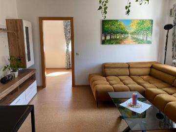 Wohnung im Öko Dorf Petzenkirchen