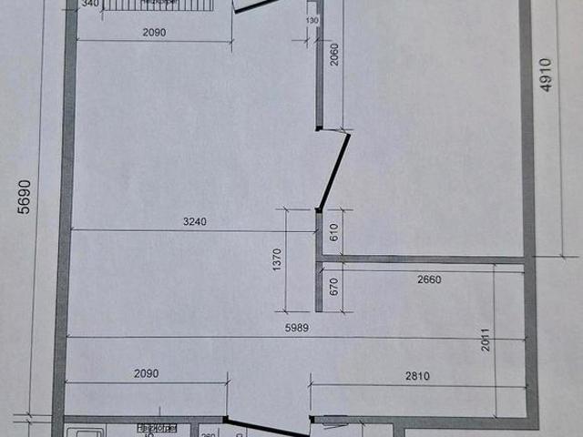Wohnung im Betreuten Wohnen in Leonberg