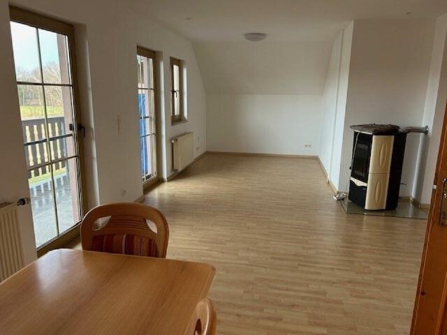 Wohnung im Dachgeschoß Nähe Heidenreichstein