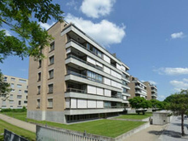Wohnung im Glattpark mit eigenem See! Mieten ohne Kaution