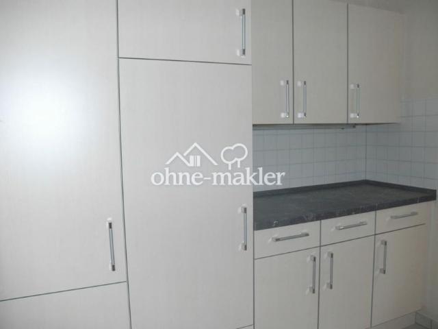Wohnung im Grünen
