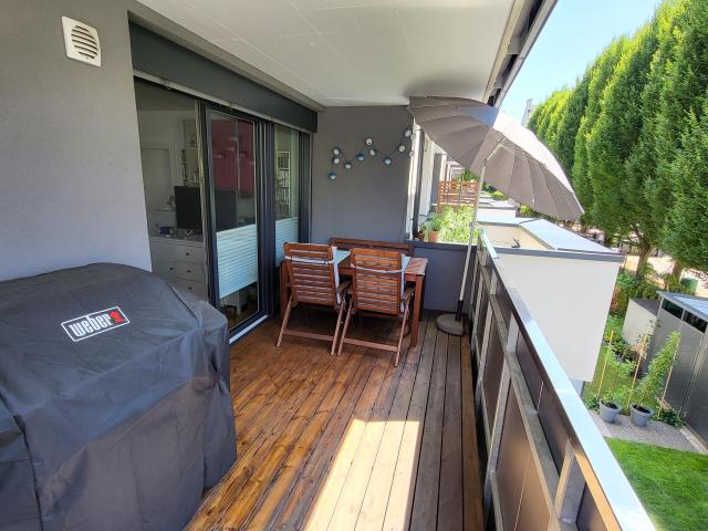 Wohnung IM GRÜNEN IN DER STADT SALZBURG inkl Tiefgarage