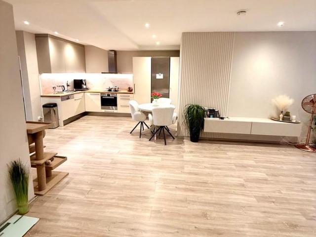 Wohnung im Herzen von Bad Hersfeld