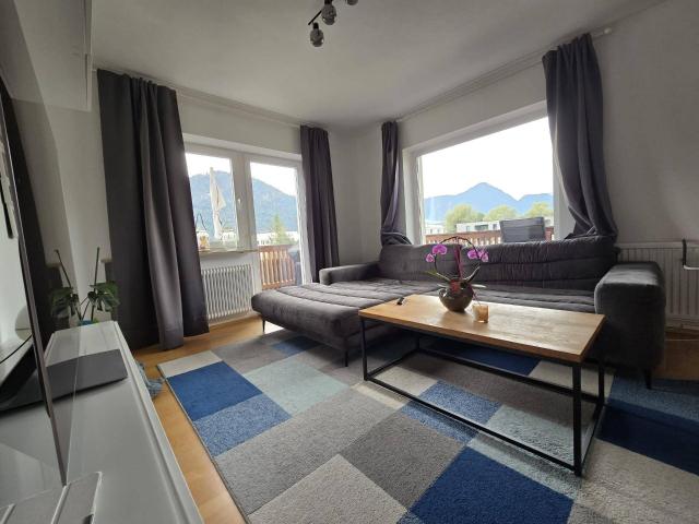 Wohnung im Herzen von Kramsach