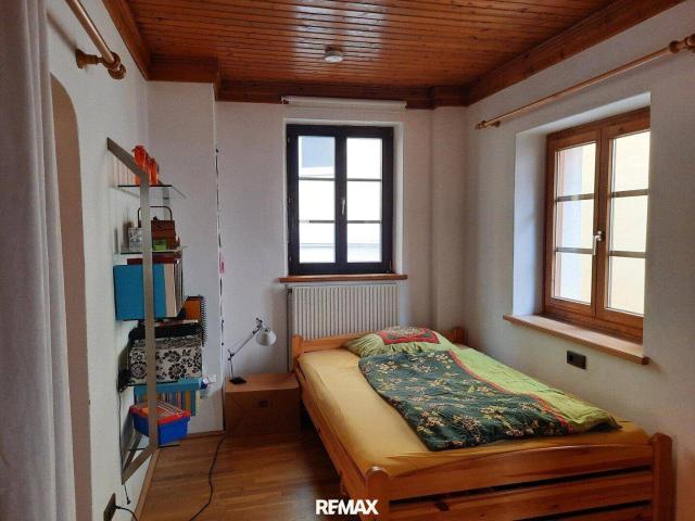 Wohnung im Herzen von Linz Ideal für Anleger oder Singles!