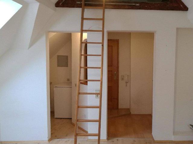 Wohnung im Herzen von Linz Ideal für Anleger oder Singles!