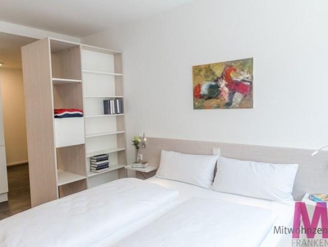 Wohnung im Herzen der Altstadt