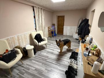Wohnung im Ruhigen Oberlaa zu vermieten 90m2