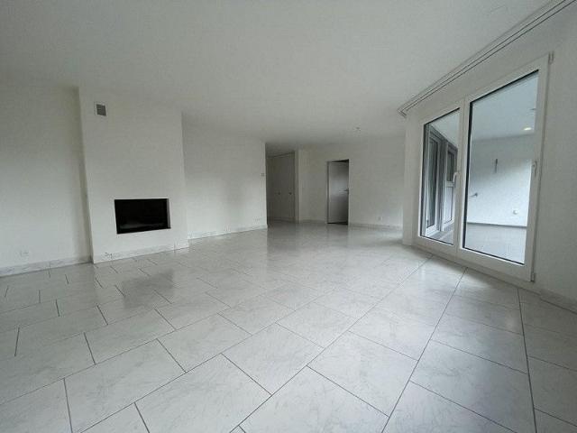 Wohnung im ruhigen Wohnquartier am Zollikerberg mieten