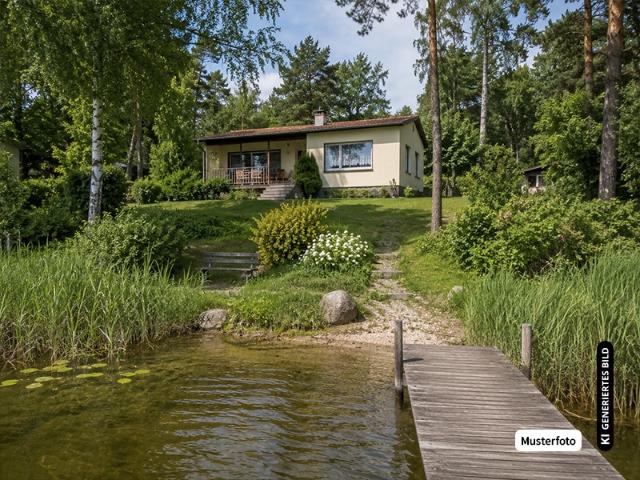 Wohnung im Reihenhaus, 4 Zimmer Eine Gelegenheit für Käufer ohne Maklerprovision