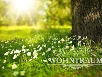 Wohnung im Reihenhaus Stil schnell Termin vereinbaren