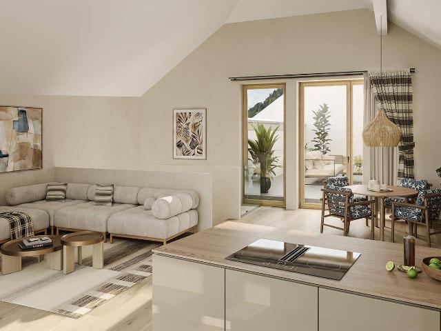Wohnung im Stadtturmhaus Gmünd