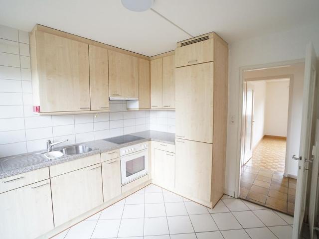 Wohnung im schönen Binningen