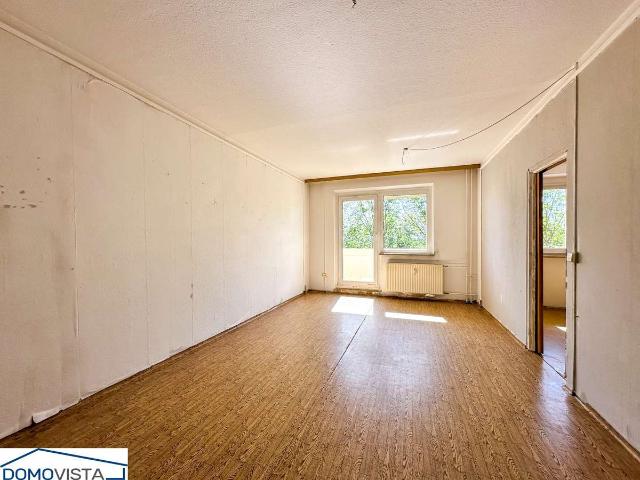 Wohnung im Sonnenblick