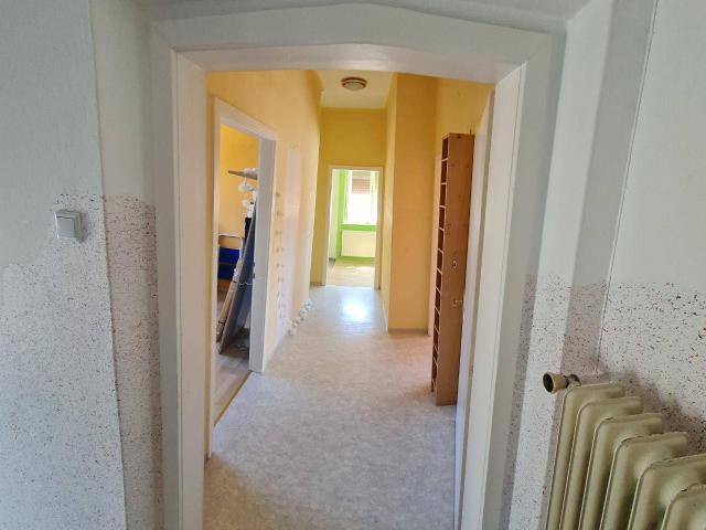 Wohnung im sonnigen Süd Burgenland zu vermieten