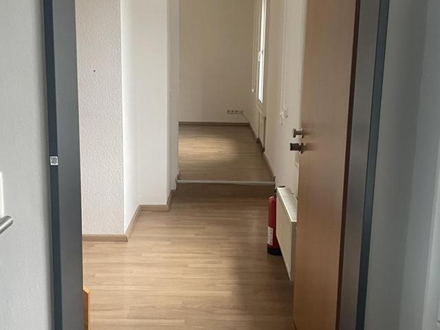 Wohnung im Technologiehof Burg Haus Sülz