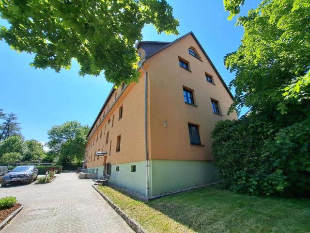 Wohnung im Wandel – bald bezugsfertig für Sie