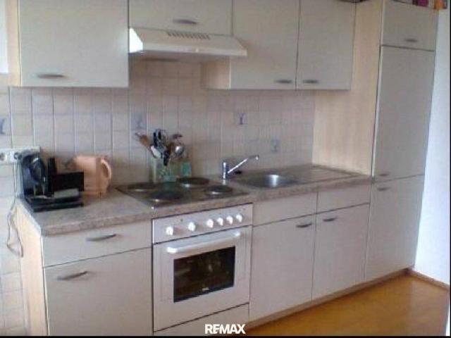 Wohnung im Zentrum