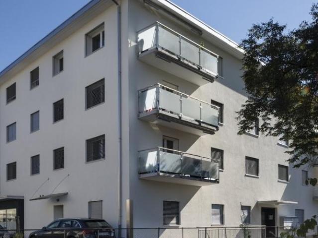 Wohnung im Zentrum sucht Nachmieter per 16.01.2027 Mieten ohne Kaution!