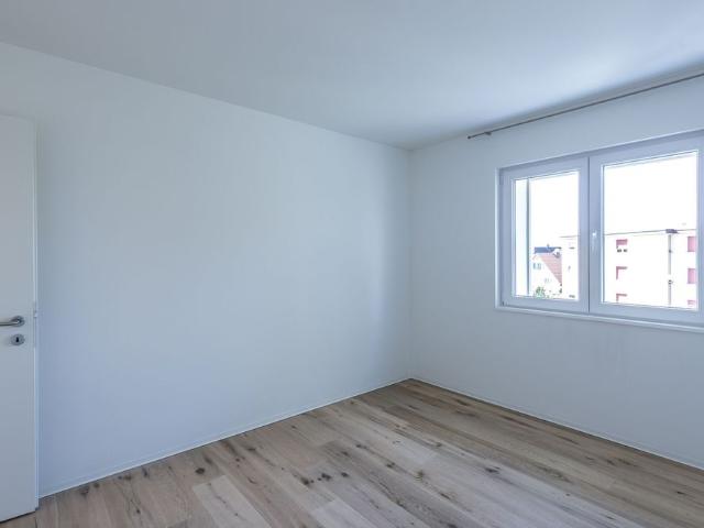 Wohnung im Zentrum sucht Nachmieter per 16.01.2027 Mieten ohne Kaution!