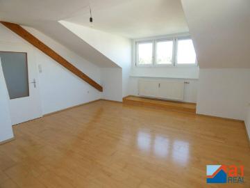 Wohnung im Zentrum von Traun!