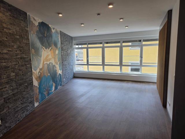 Wohnung im Zentrum von Wörgl