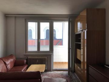 Wohnung im 16. Bezirk mit Loggia zu vermieten