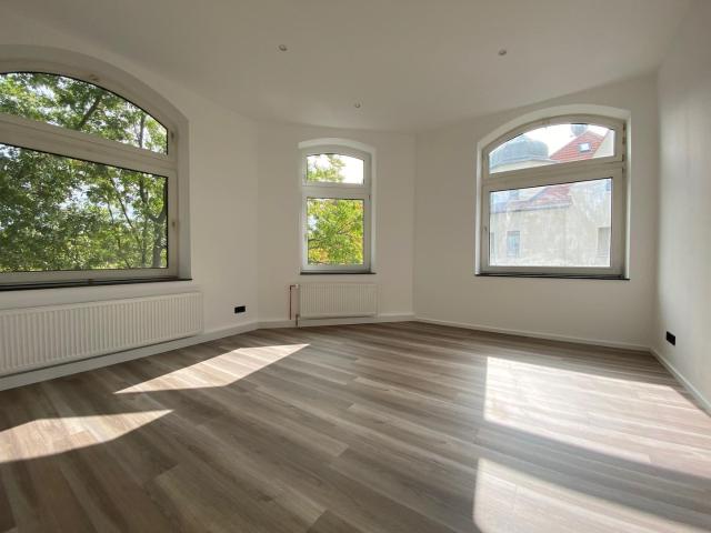 Wohnung im 1. Obergeschoss – Rüttenscheider Str. 204, Rüttenscheid
