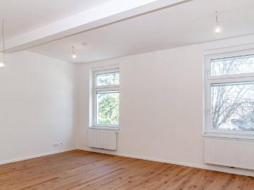 Wohnung im 1. Obergeschoß Top 4