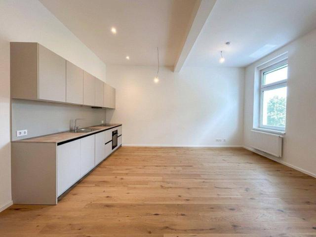 Wohnung im 1. Obergeschoß Top 4