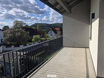 Wohnung zum Verkauf in Lebring - Parkplatz