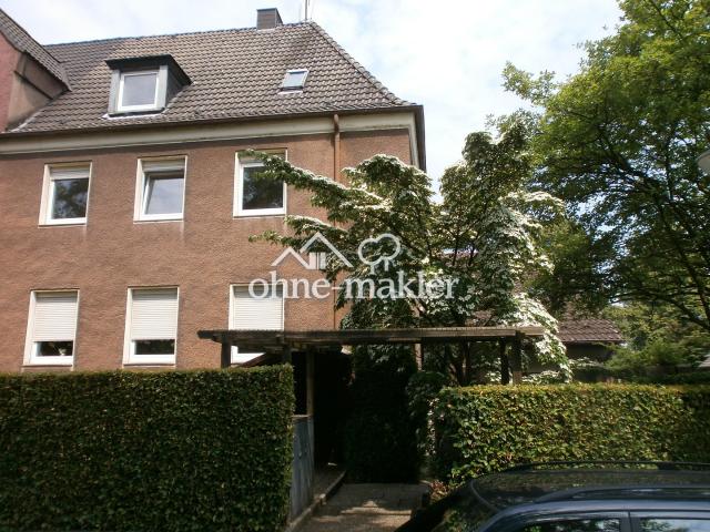 Wohnung im 1. OG DO Wambel ab 01.01.2027 zu vermieten