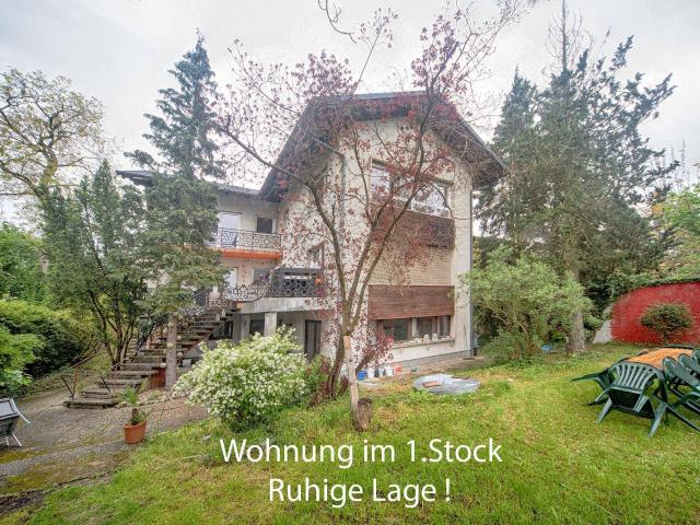 wohnung im 1.stock in einem privathaus