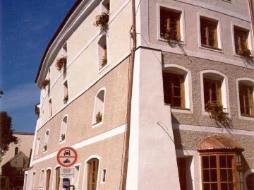 Krankenhausgasse, Braunau Am Inn, Braunau am Inn, Bezirk Braunau am Inn, Oberösterreich
