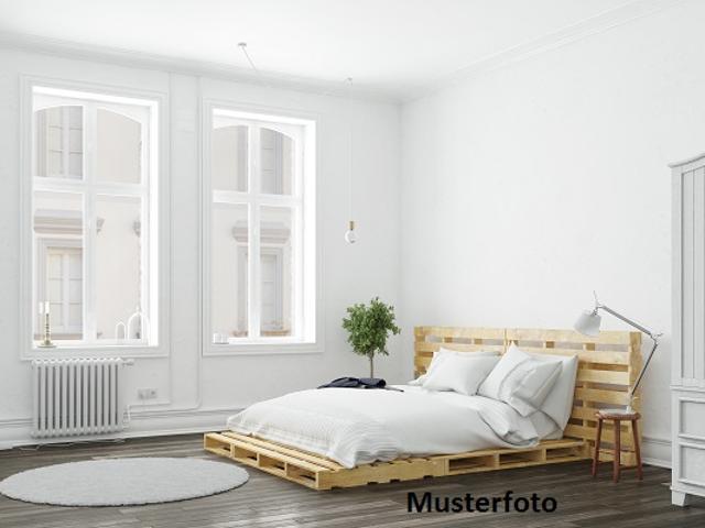 Wohnung im 3. Stock