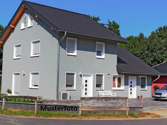 Wohnung im 4. Stock