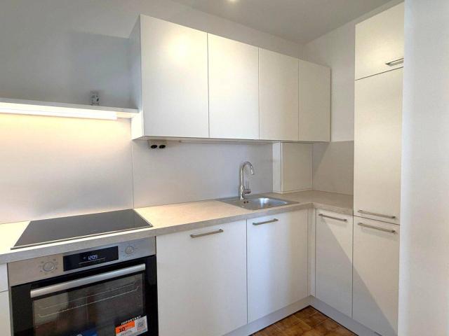 Wohnung im 4. Stock | Heizung + Warmwasser inkludiert | *PROVISIONSFREI