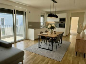 Wohnung Immobilie Wiener Neustadt GS102251347