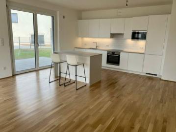 Etagenwohnung zum Verkauf in 2700 - Heizung