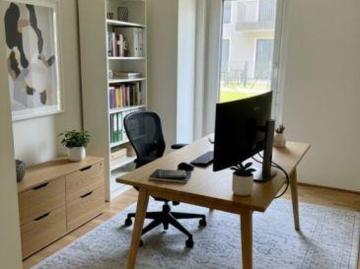 Etagenwohnung zum Verkauf in 2700 - Heizung