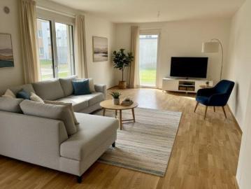 Etagenwohnung zum Verkauf in 2700 - Heizung