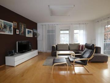 Etagenwohnung zum Verkauf in 4020 - Balkon