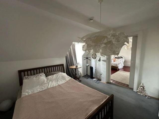 Wohnung in München