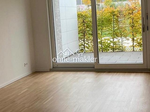Wohnung in München
