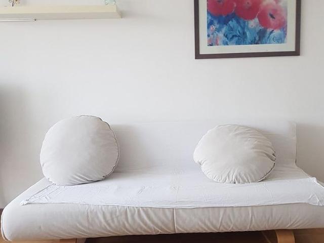 Wohnung in München Am Luitpoldpark