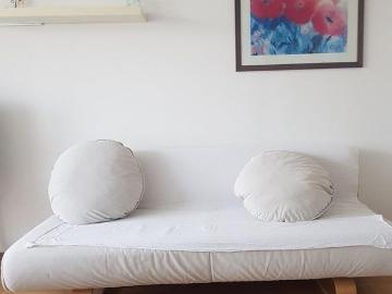 Wohnung in München Am Luitpoldpark