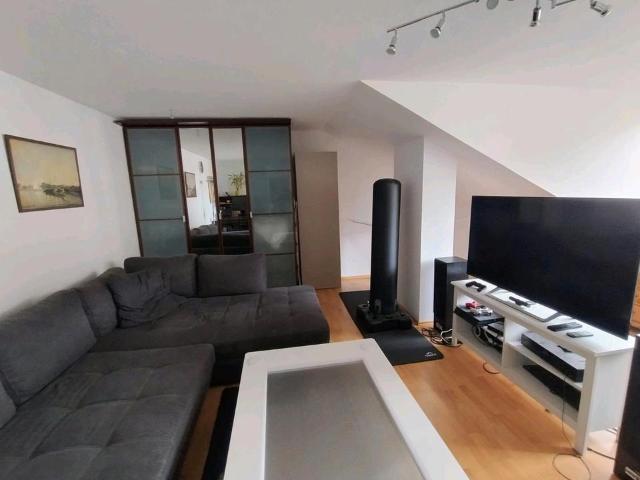 Wohnung in München GiesingRamersdorf zu vermieten!