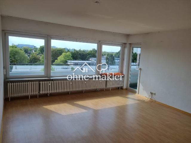 Wohnung in Münster