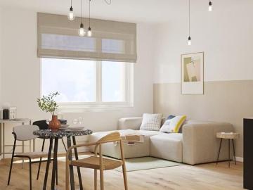 Wohnung in Münster