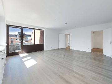 Wohnung in Münster